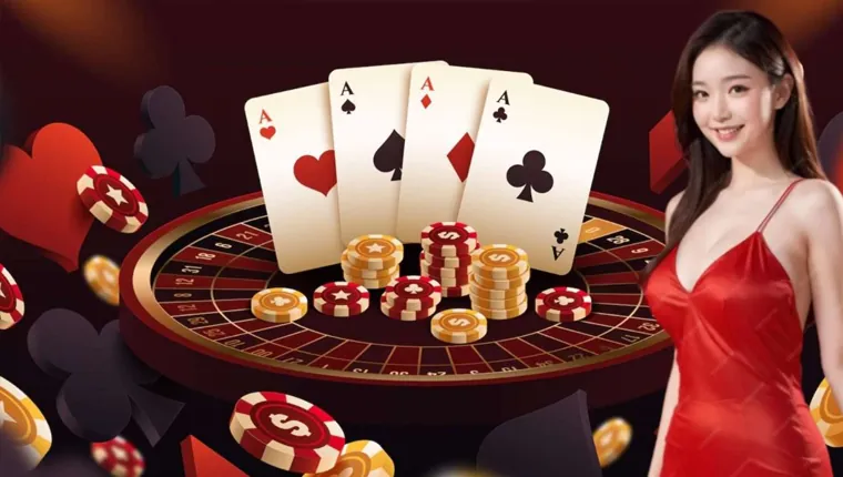 Exciting online slot games at SuperPH Casino